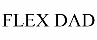 flex dad