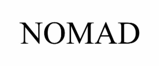 nomad