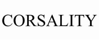 corsality