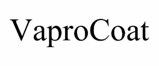 vaprocoat