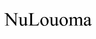 nulouoma