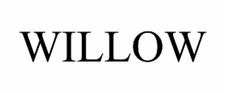 willow