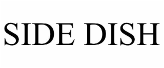 side dish