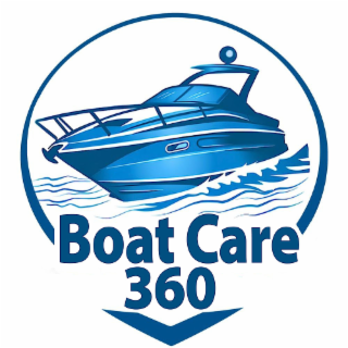 boat care 360