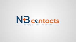 nb contacts deeply discounted lenses