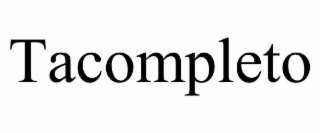 tacompleto