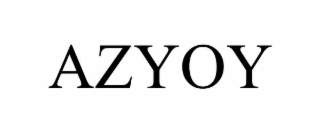 azyoy