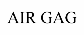 air gag