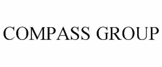 compass group