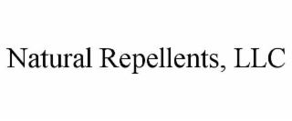 natural repellents, llc