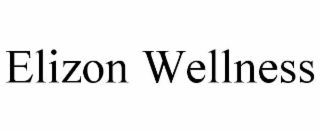 elizon wellness