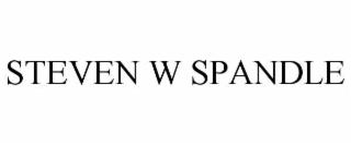 steven w spandle