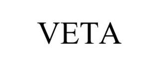 veta