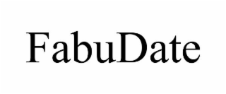 fabudate