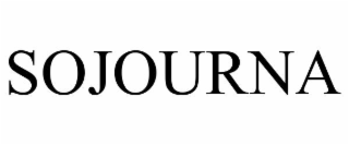 sojourna