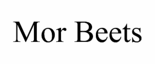 mor beets