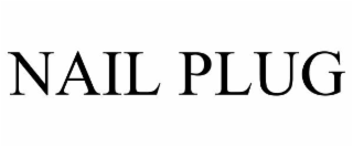 nail plug