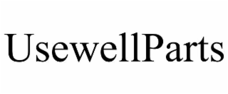 usewellparts