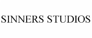 sinners studios