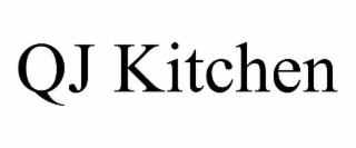 qj kitchen