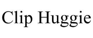 clip huggie
