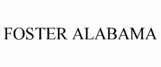 foster alabama