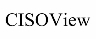 cisoview
