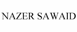 nazer sawaid