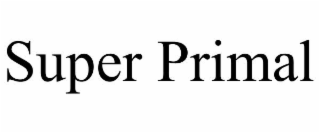 super primal