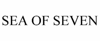 sea of seven