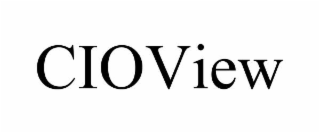 cioview