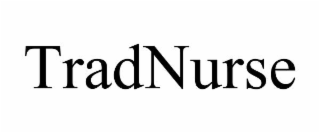 tradnurse