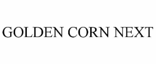 golden corn next