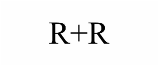 r+r