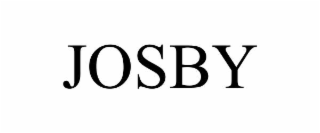 josby