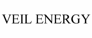 veil energy