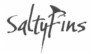 salty fins