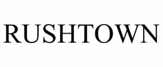 rushtown