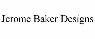jerome baker designs