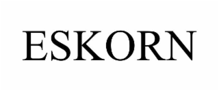 eskorn