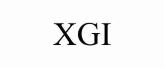 xgi