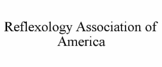 reflexology association of america