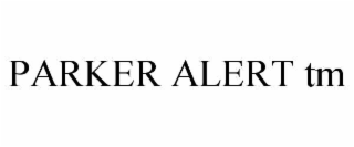 parker alert tm