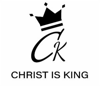 ck christ is king