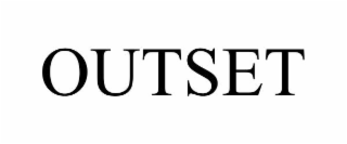 outset