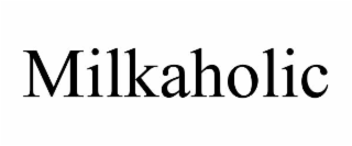 milkaholic