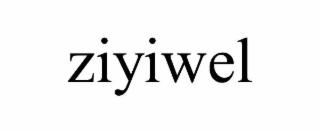 ziyiwel