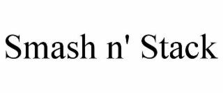 smash n' stack
