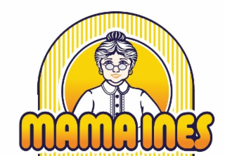 mama ines