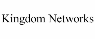 kingdom networks